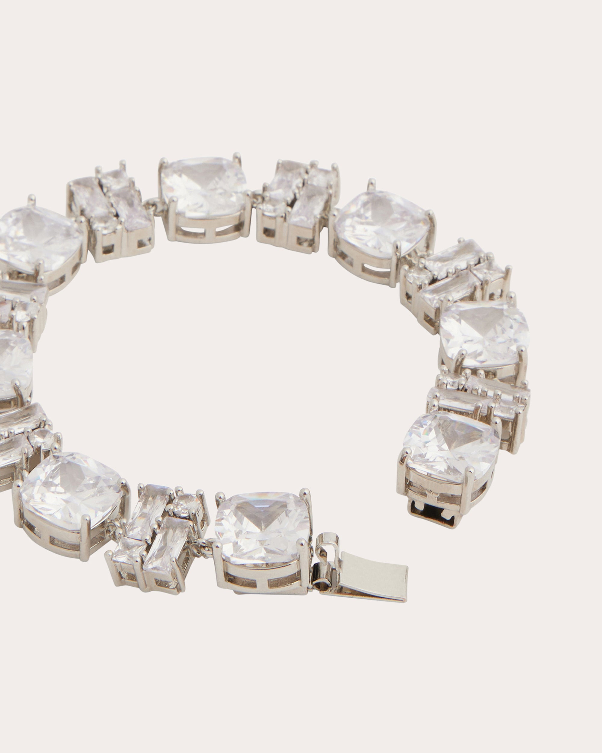 Strass Crystal Bracelet - 2