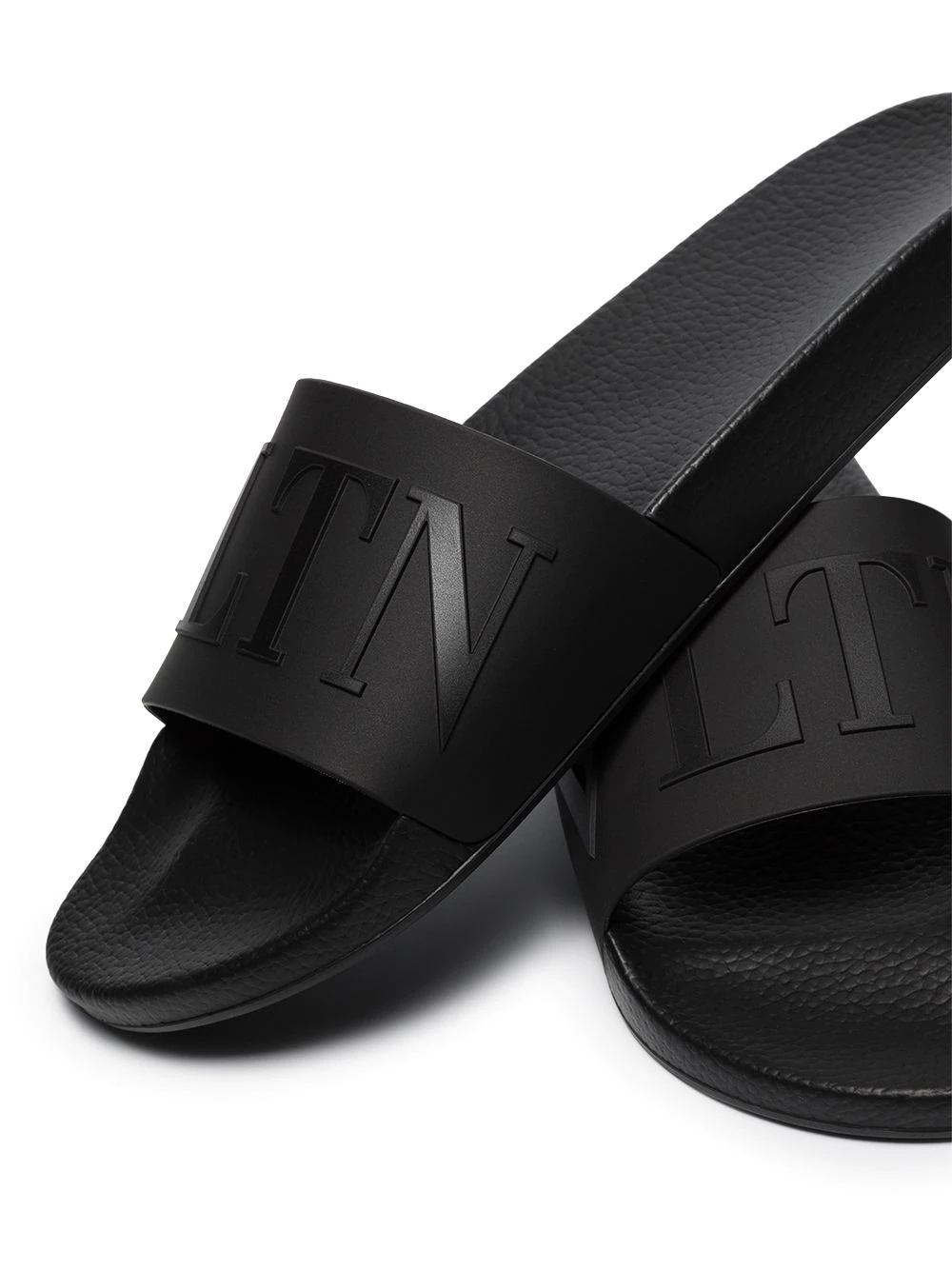 VLTN logo slides - 2