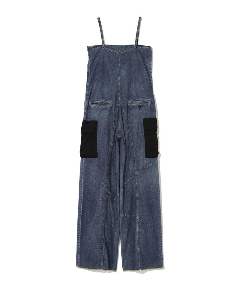 UNDERCOVER UP1D1702 outlook