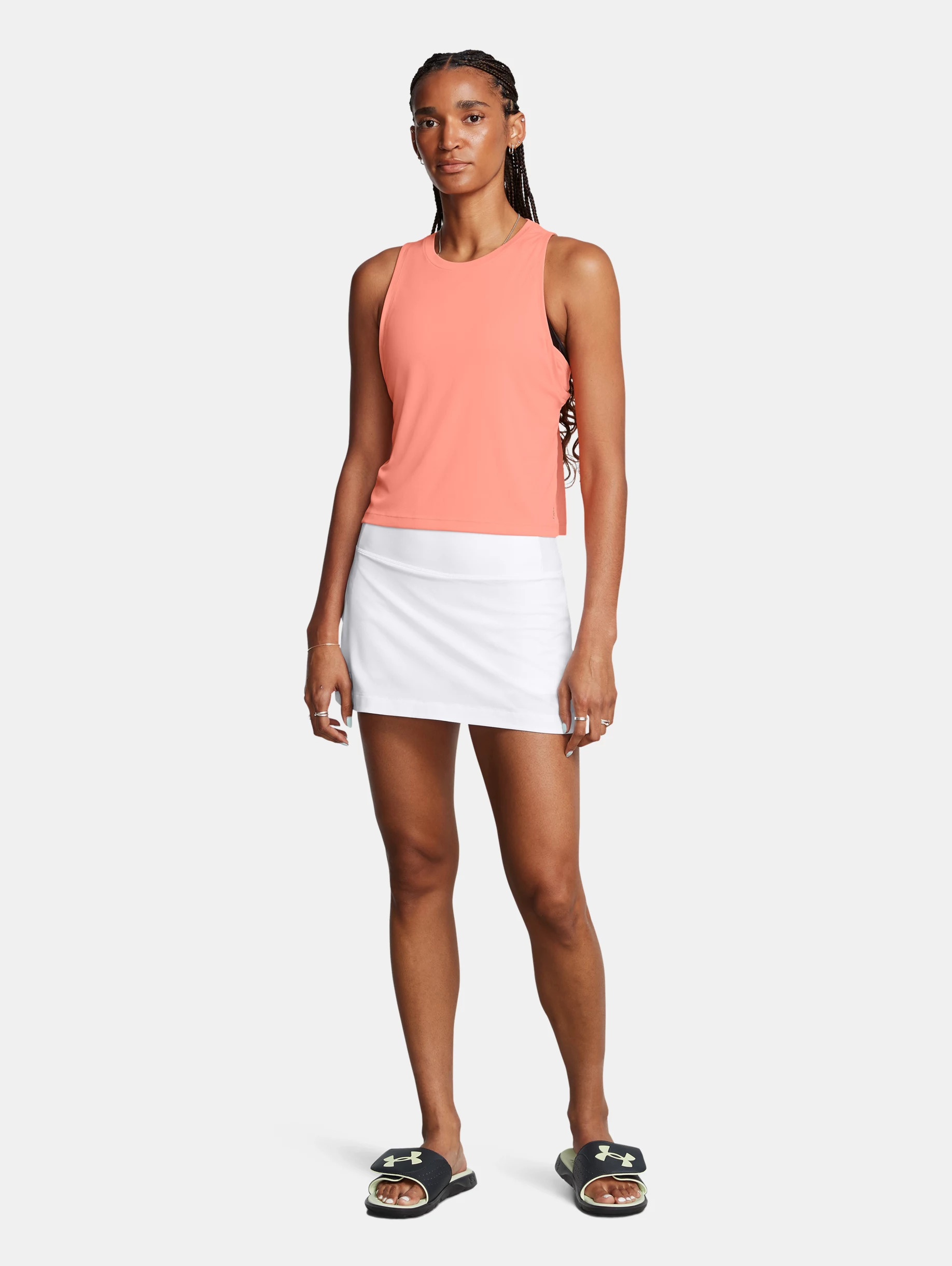 Women's UA Fish Pro Woven Skort - 5