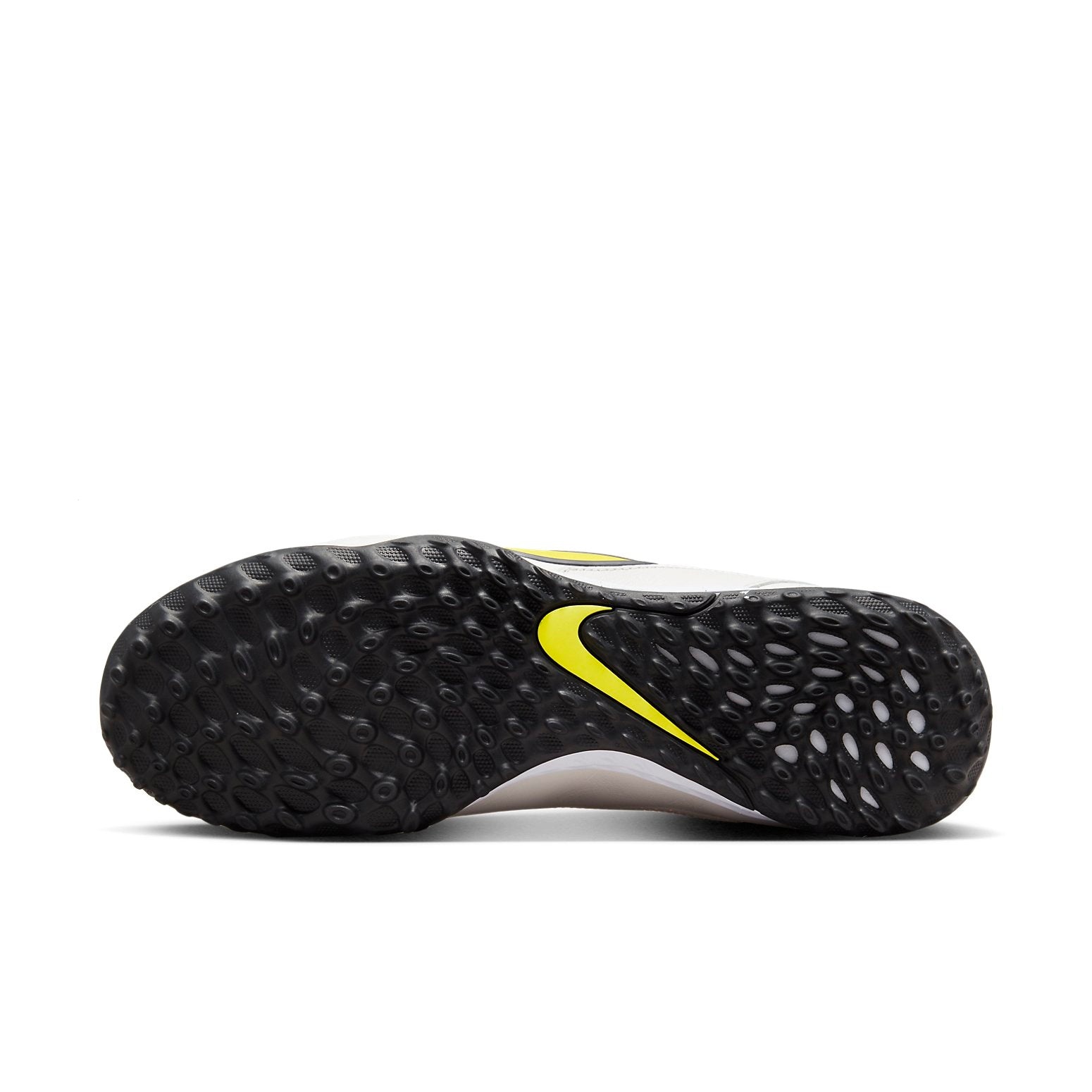Nike Nike React Tiempo Legend 9 Pro TF 'White Yellow' DA1192-002 ...
