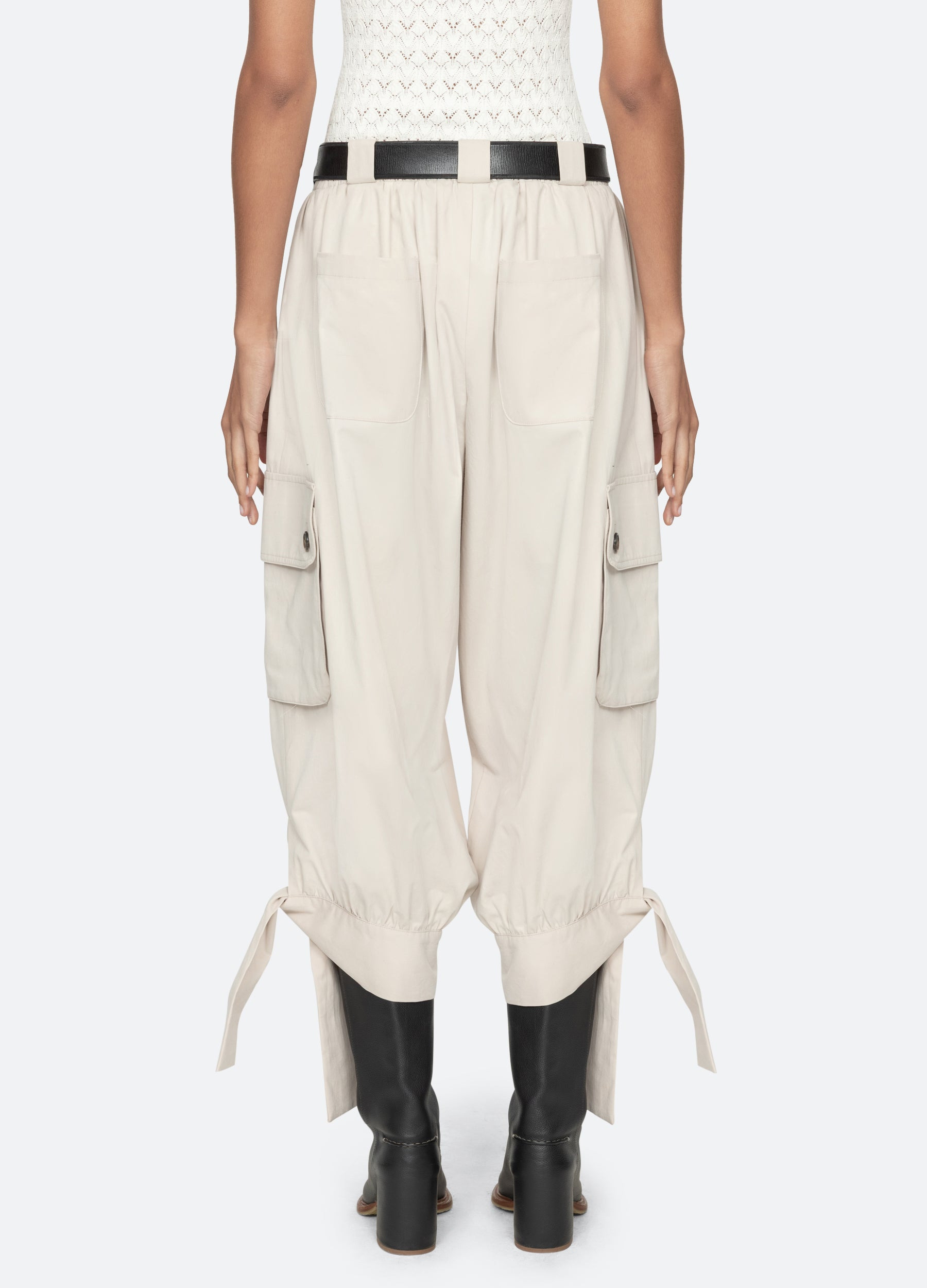 Miles Pants - 2