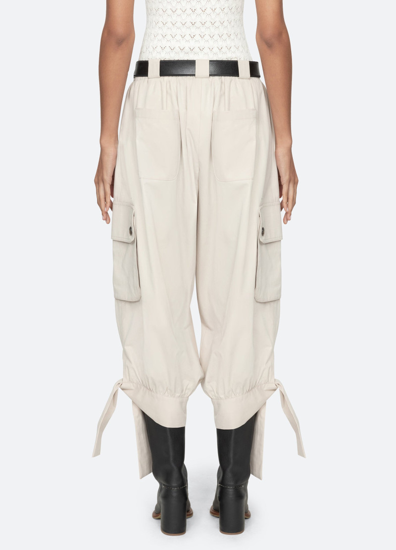 Sea Miles Pants outlook