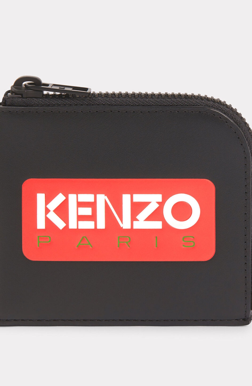 KENZO Paris leather wallet - 3