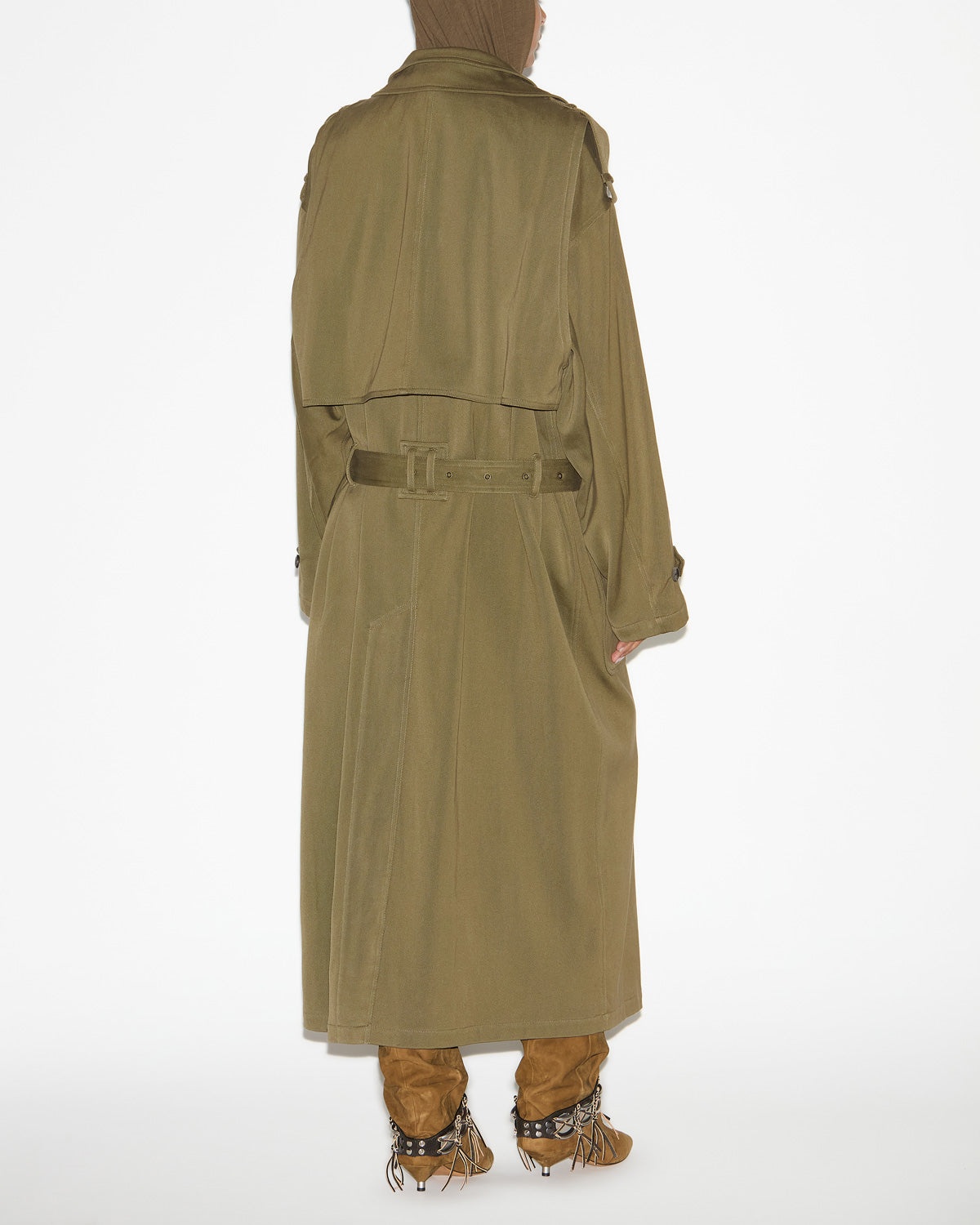 JAIDA COAT - 4