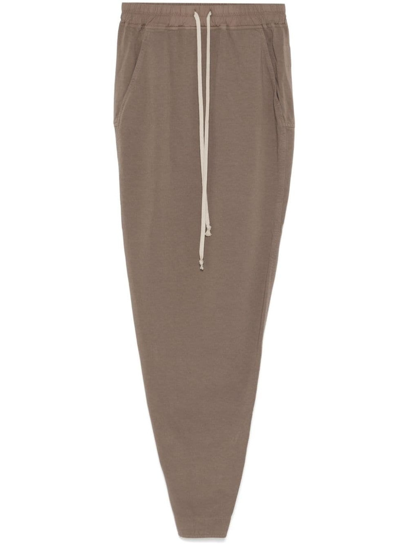 pull-on column maxi skirt 1