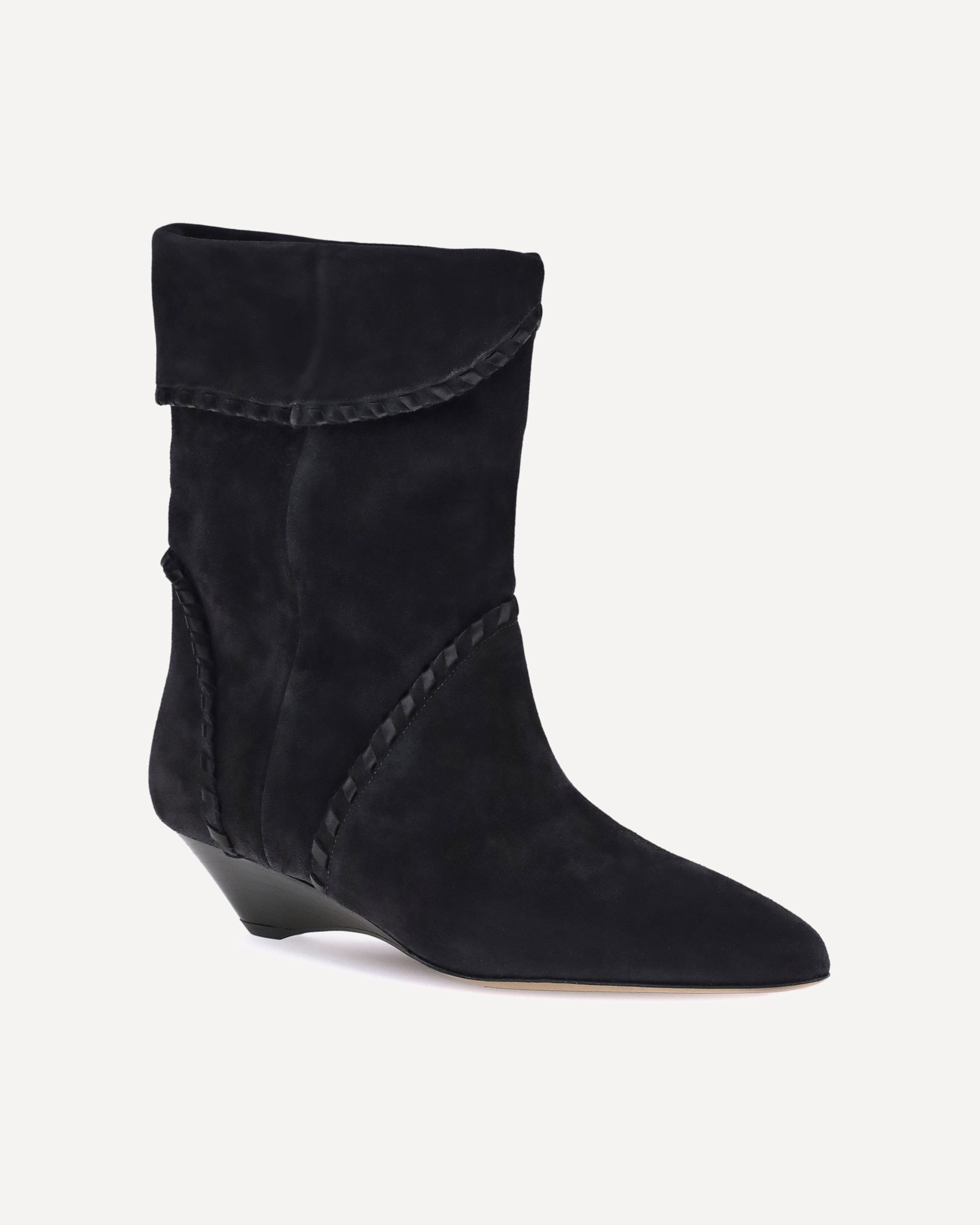 Edoa Boots - 2