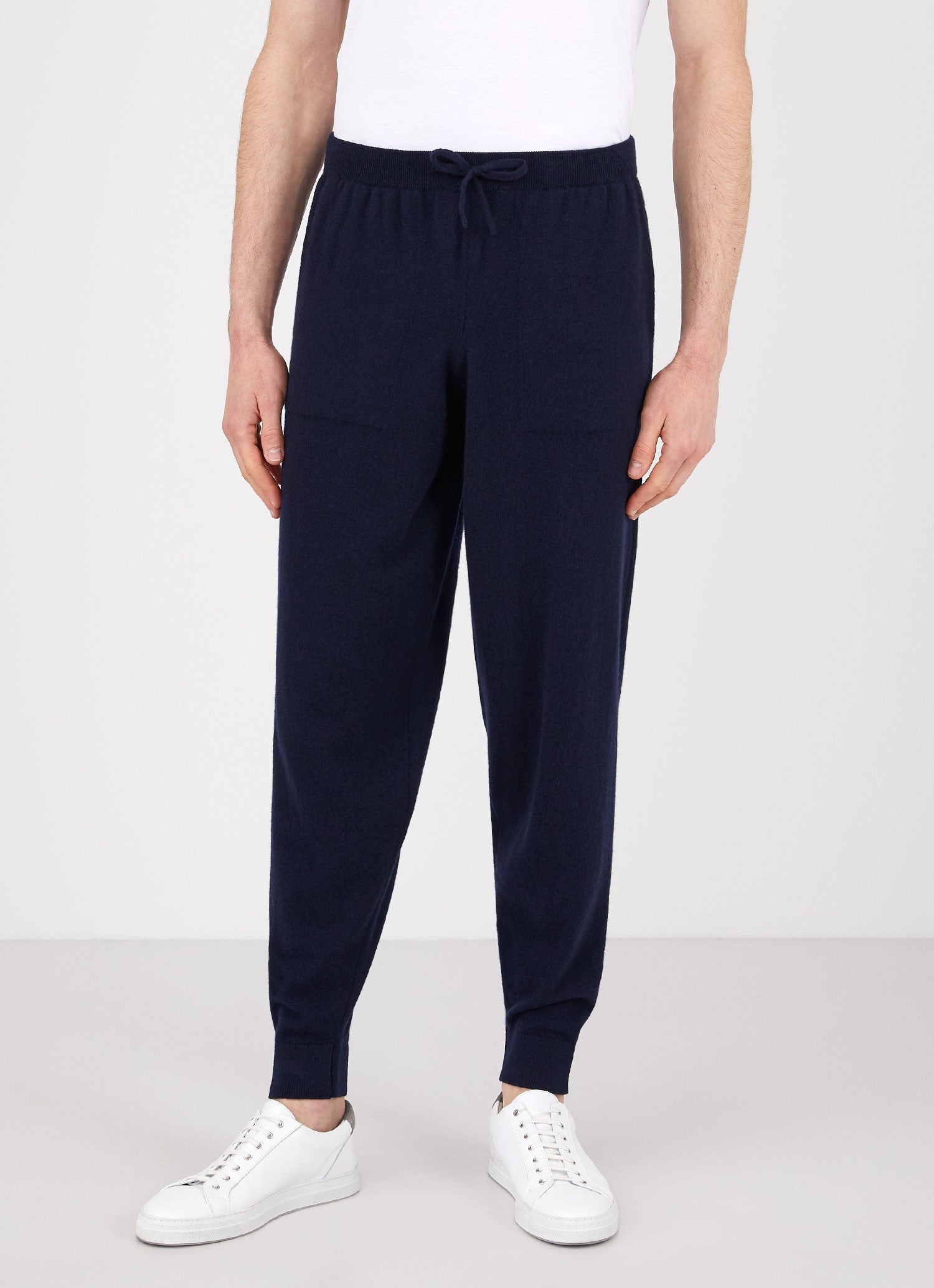 Cashmere Lounge Pant - 2