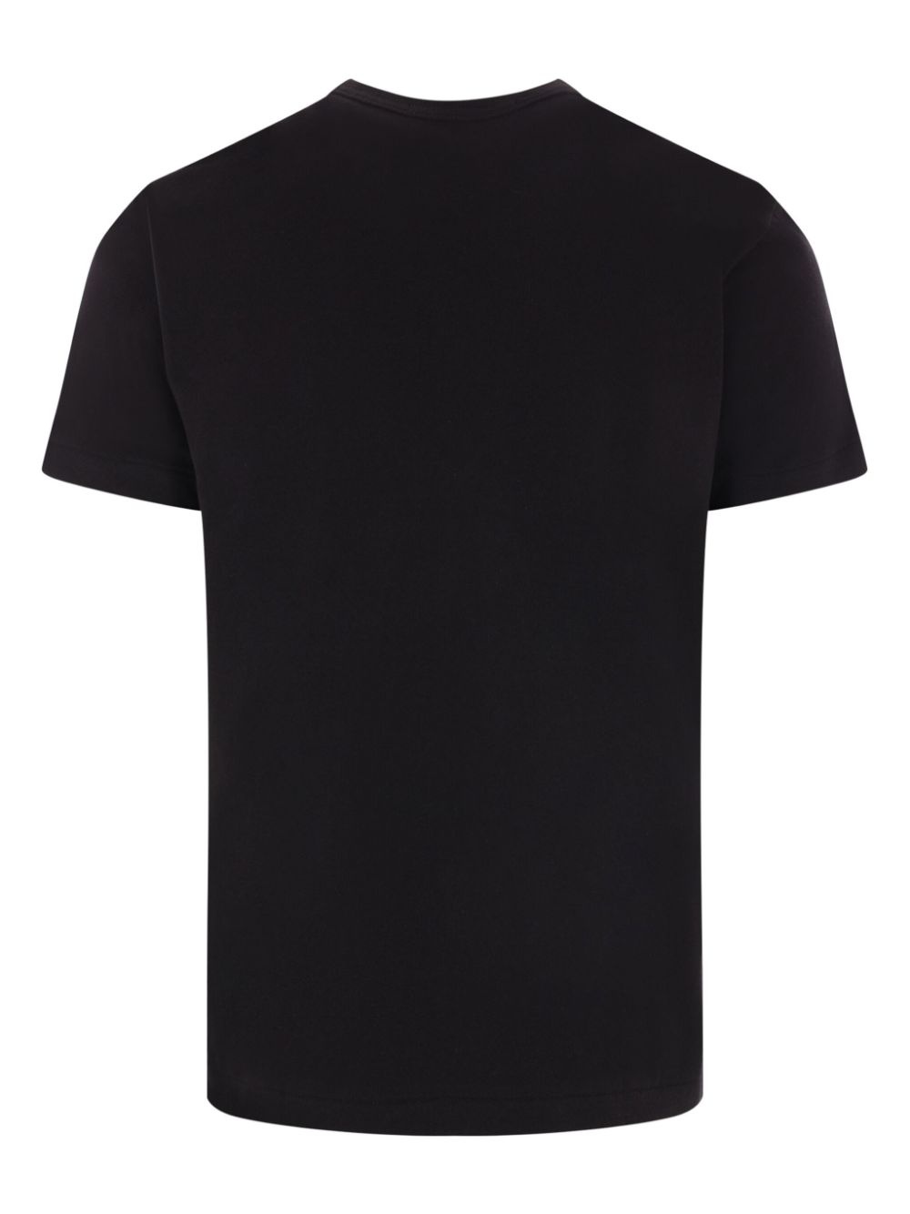 graphic-print T-shirt - 2