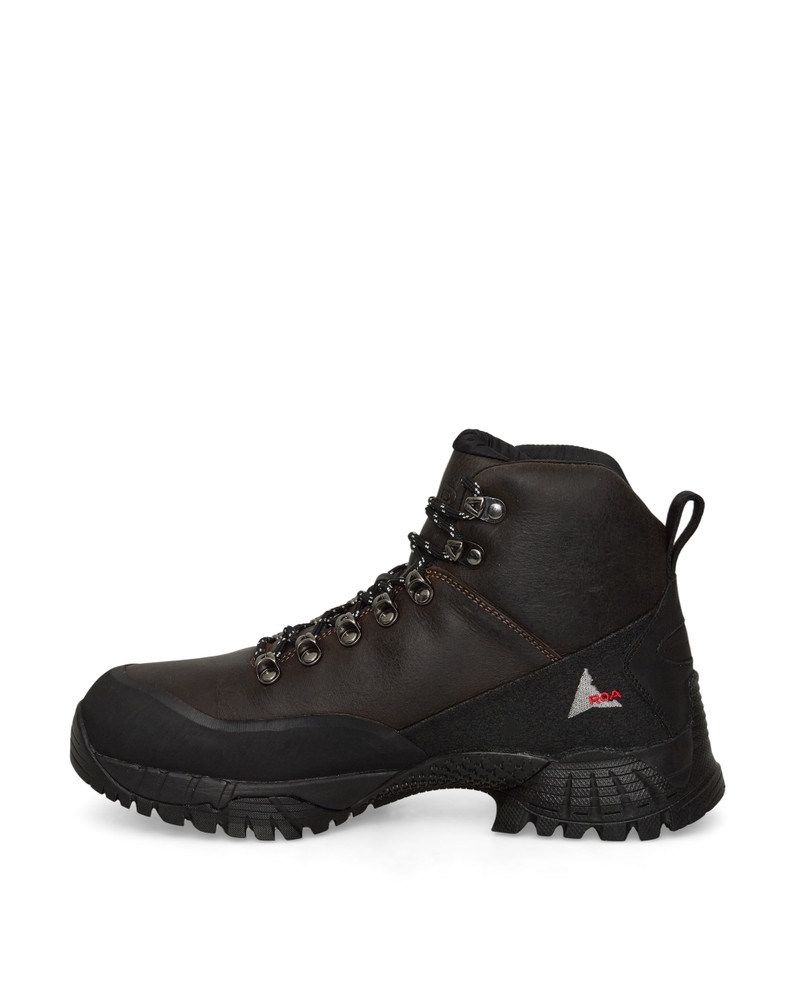 Andreas Boot 3