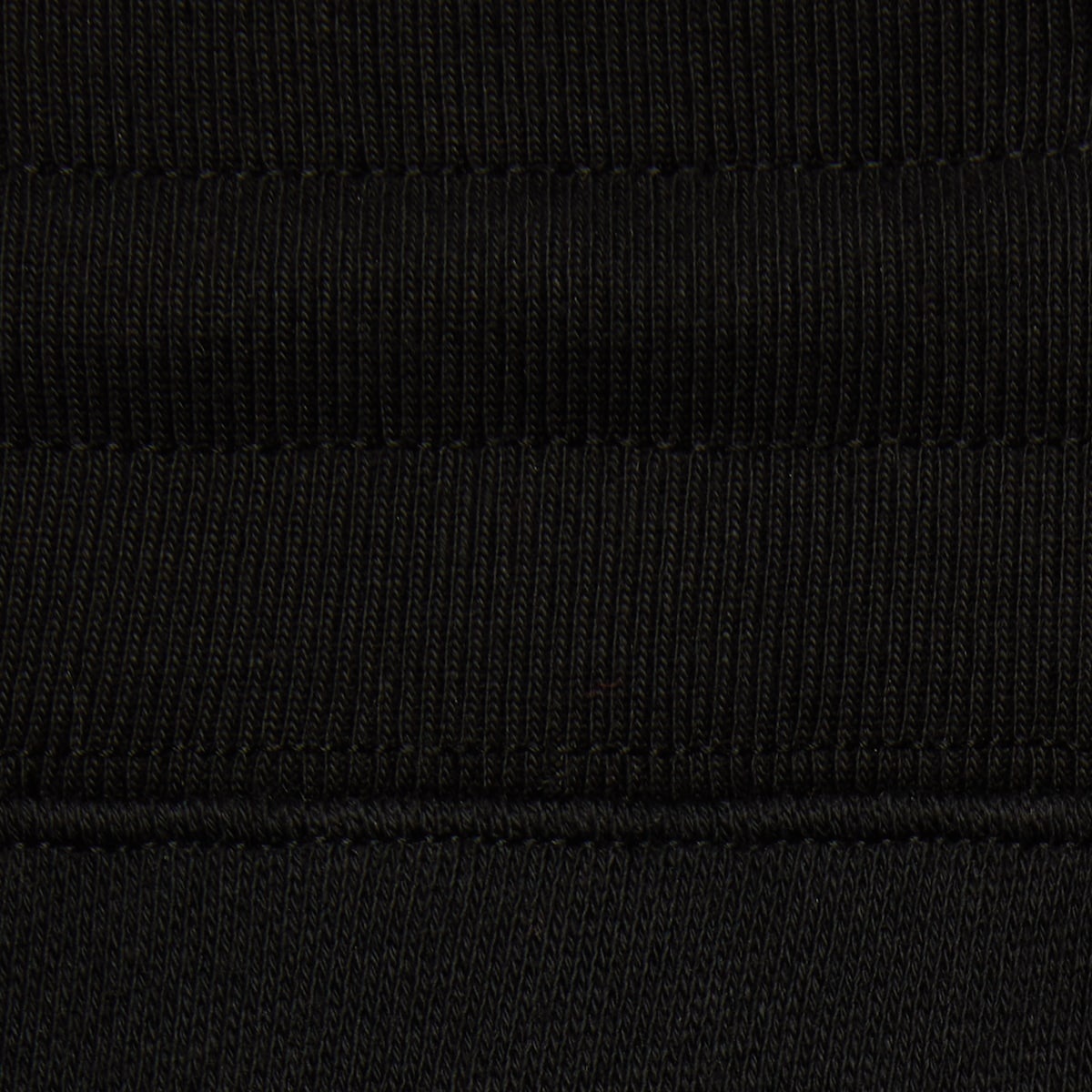 Cotton jersey pant with embroidery - 3
