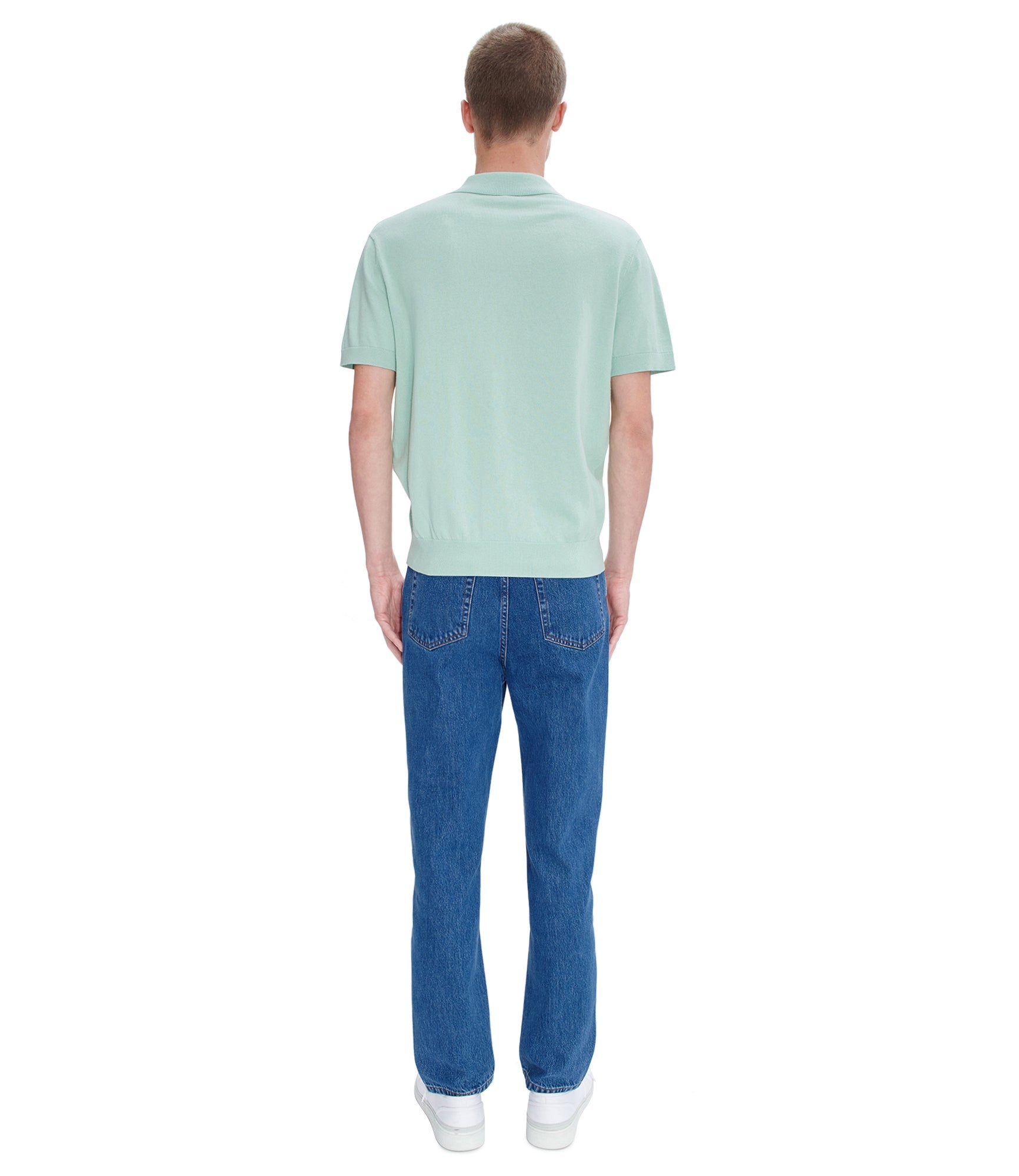 Gregory polo shirt - 7