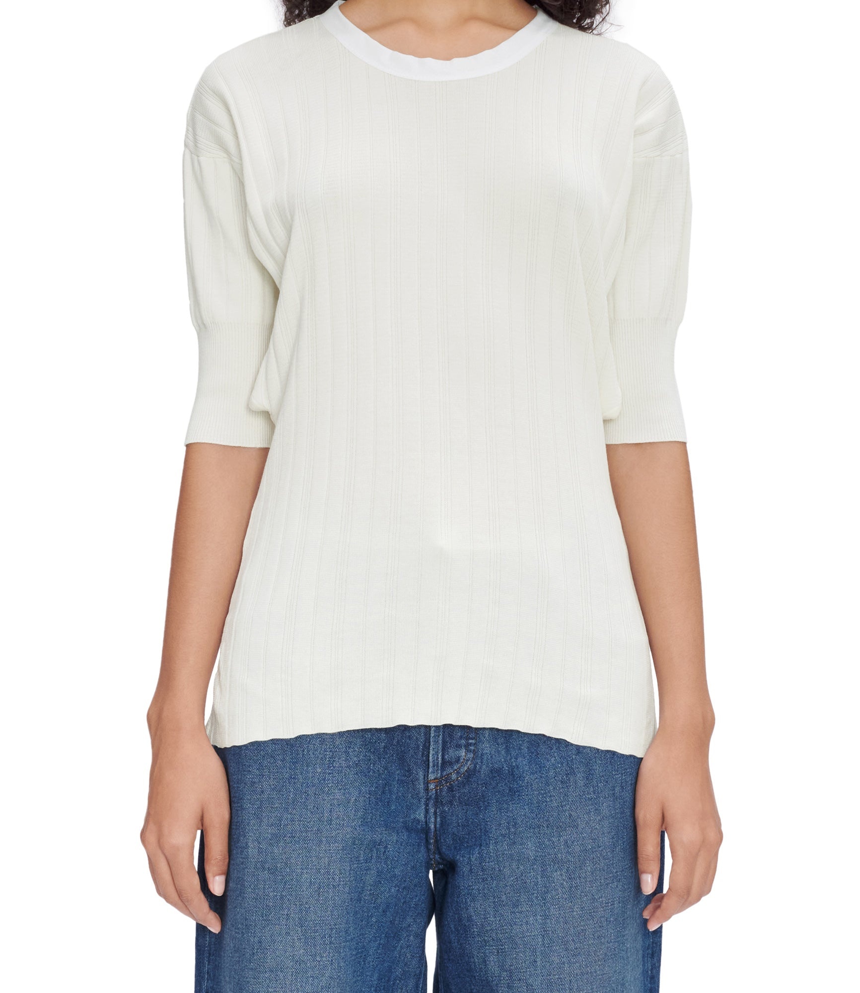 WEISS SWEATER - 4