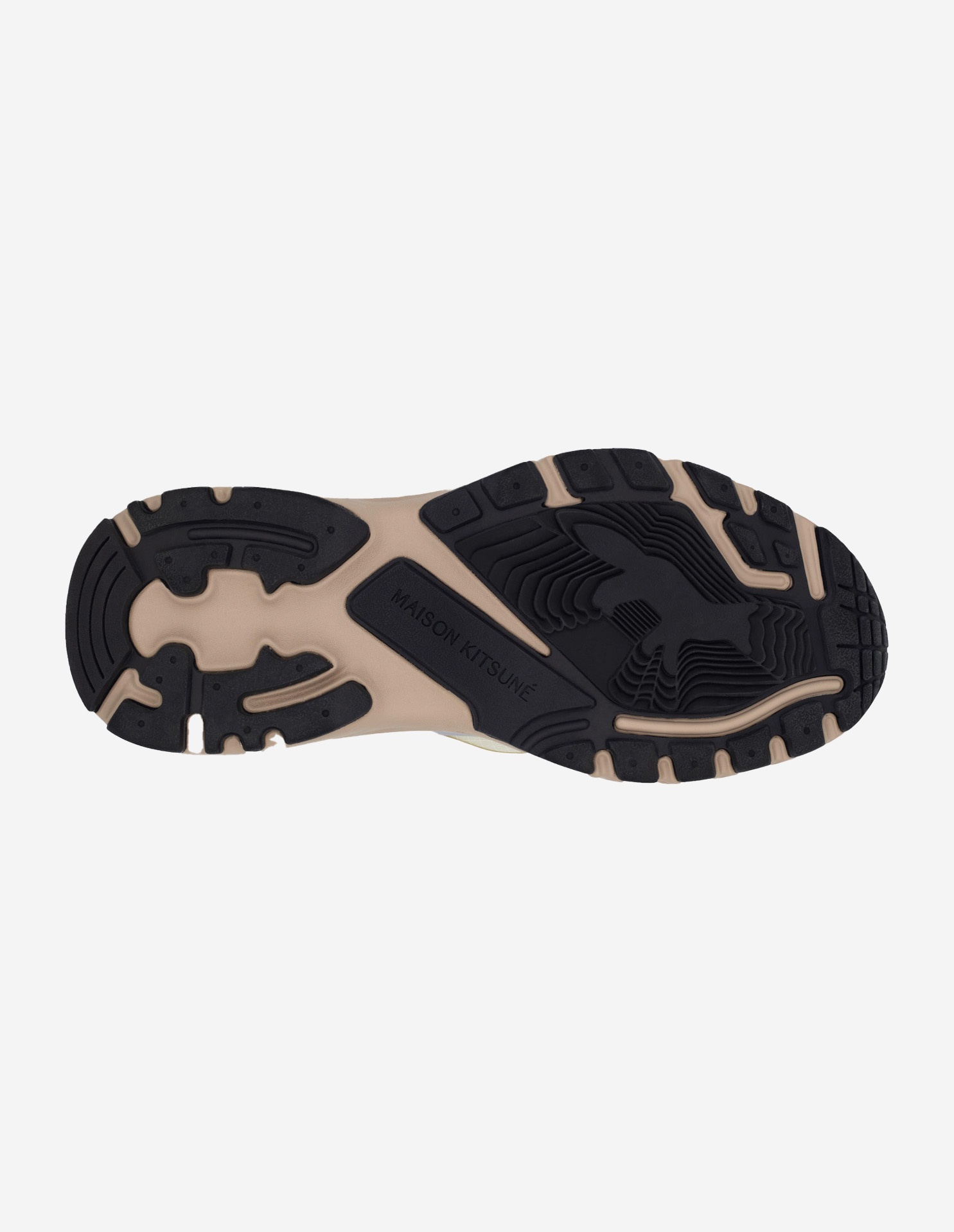 SORA RUNNERS - 8
