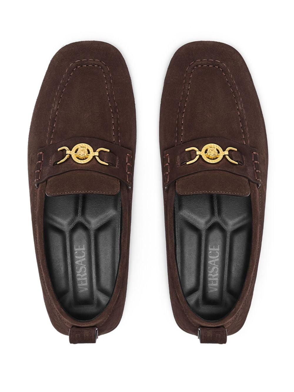 Villa loafers - 3