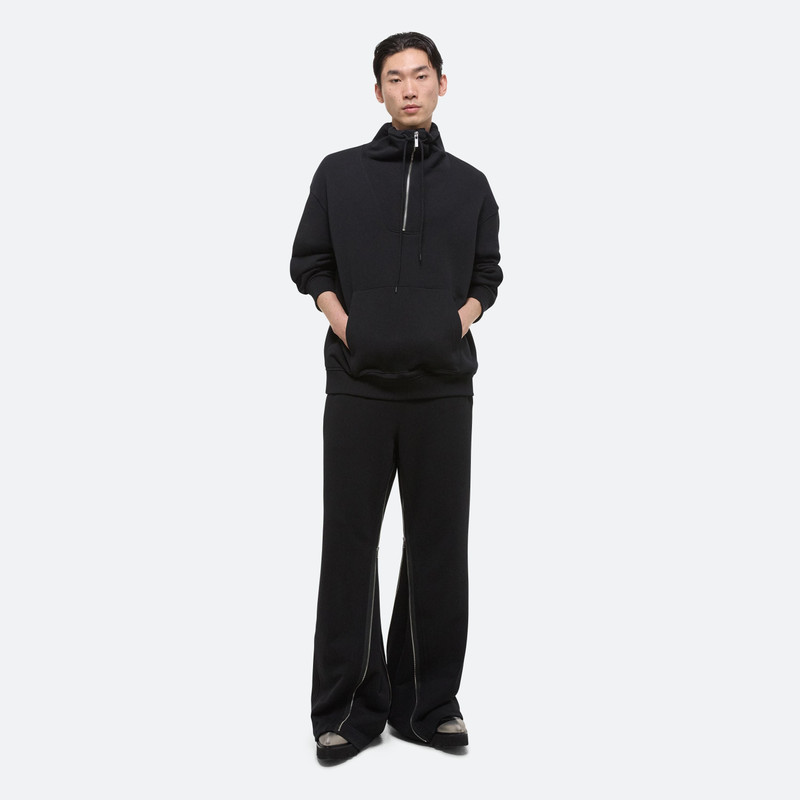 Helmut Lang FUNNEL NECK PULLOVER outlook