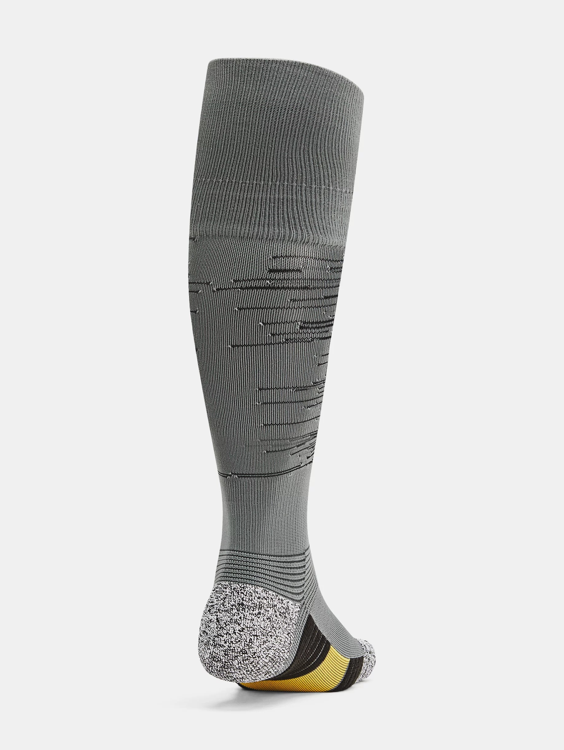 Unisex UA Magnetico Pocket Over-The-Calf Socks - 2