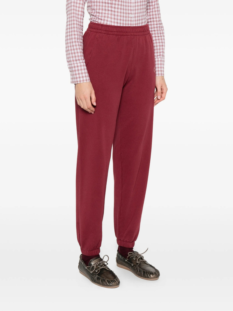 Sporty & Rich Sporty & Rich Trousers outlook