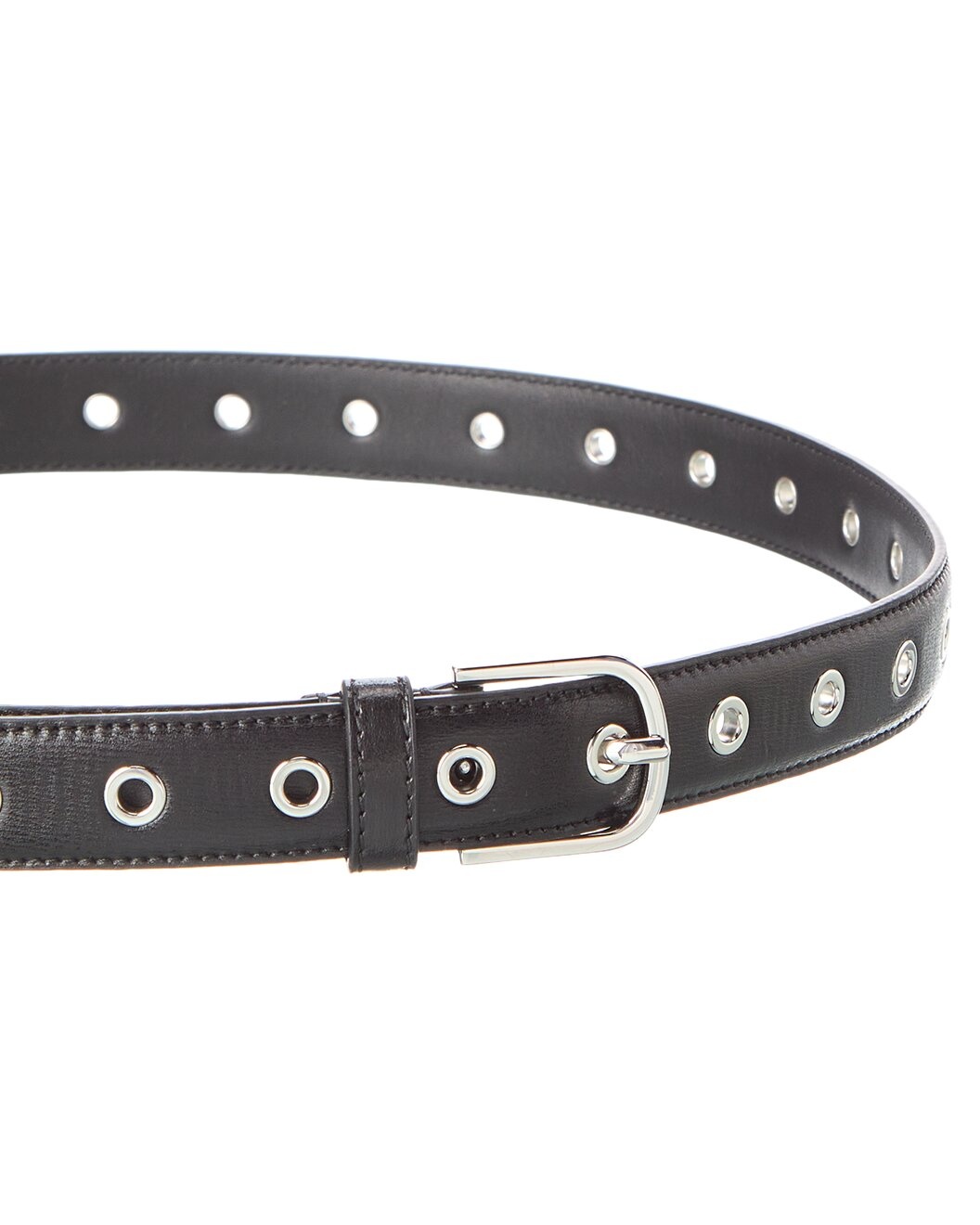 TOTEME Leather Belt - 2