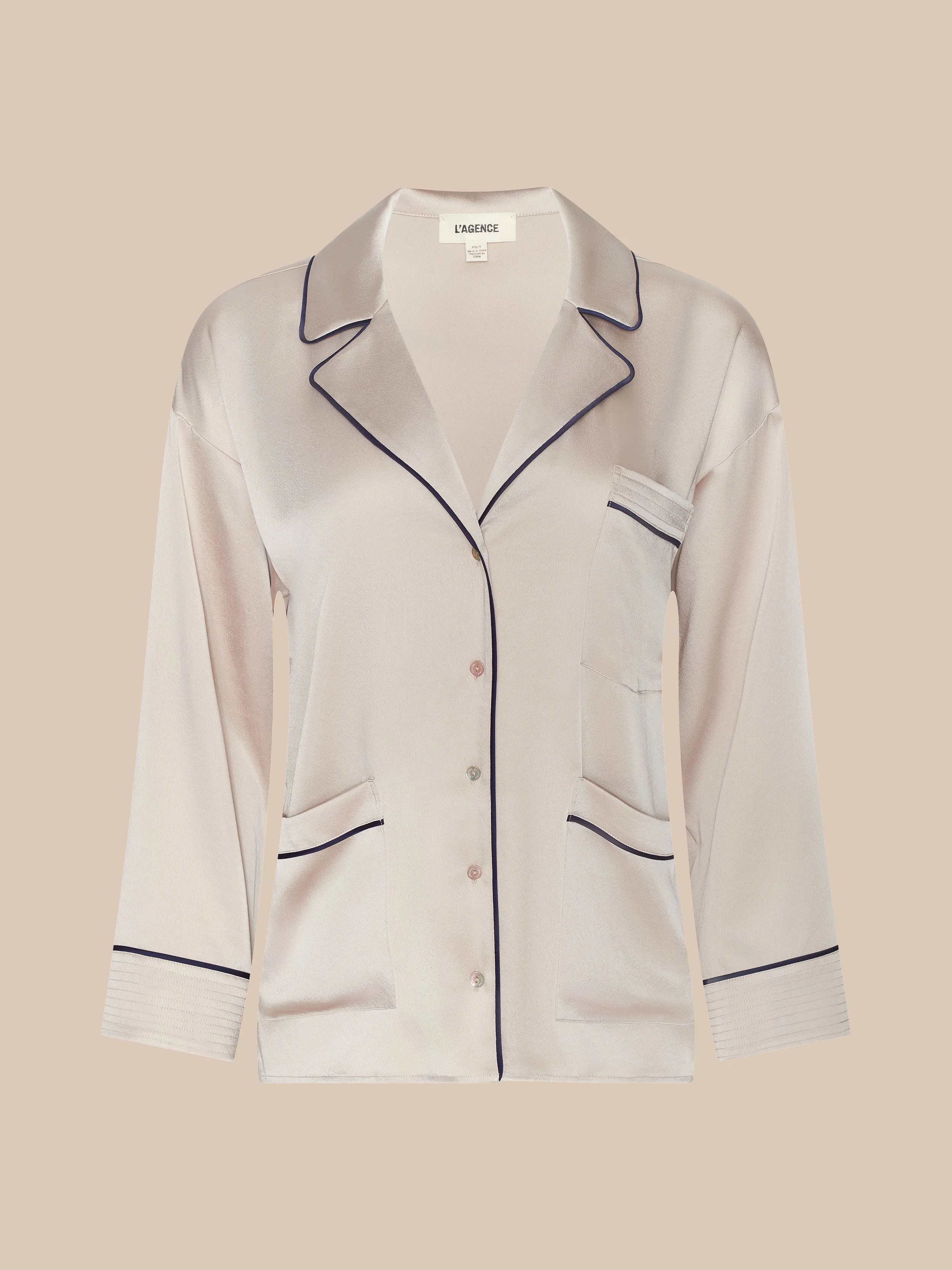 Mara Blouse - 1