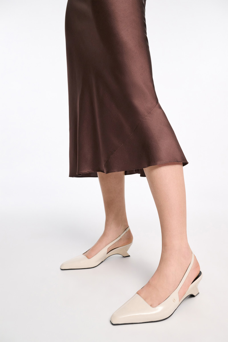 SENSE OF SHINE skirt 5