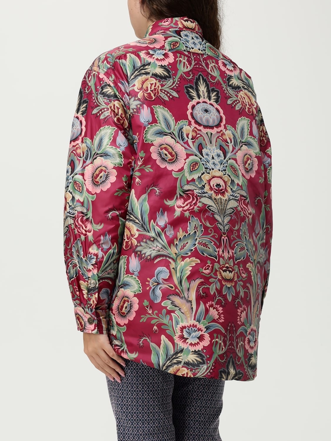 Jacket woman Etro - 3