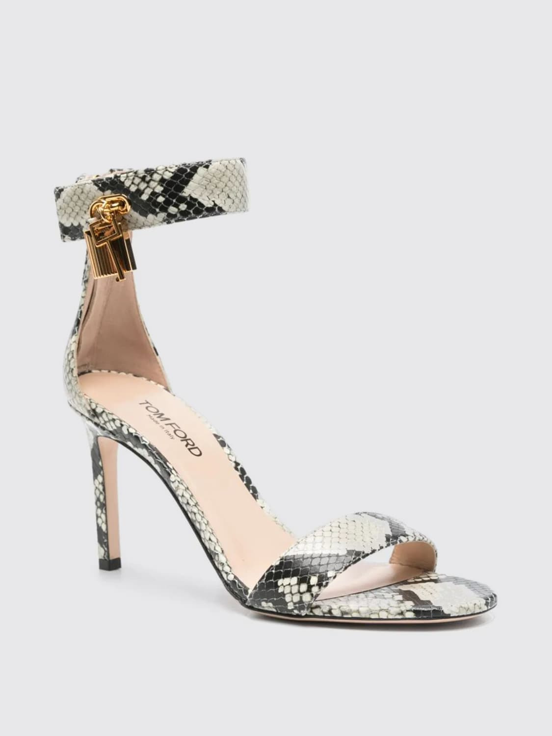 Shoes woman Tom Ford - 2