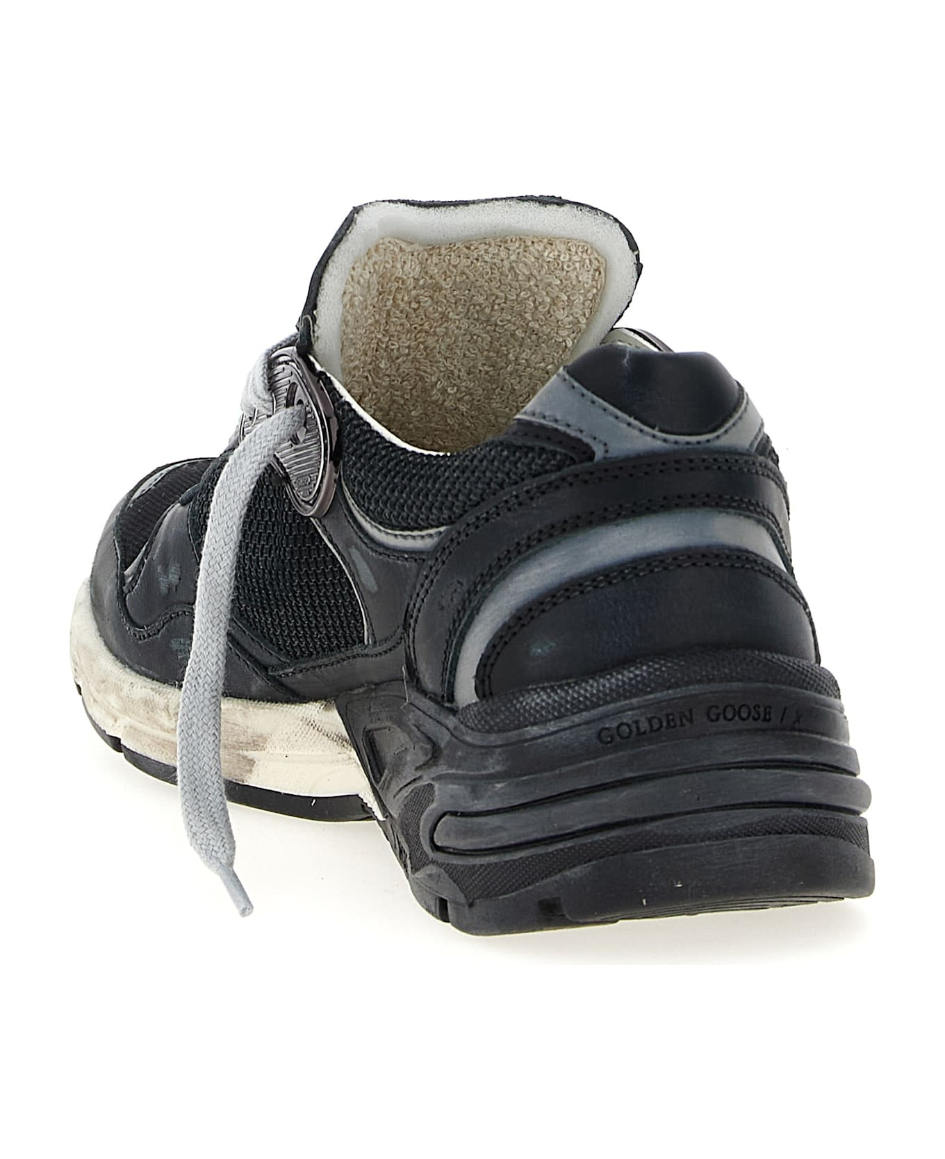 'running Dad' Sneakers - 3