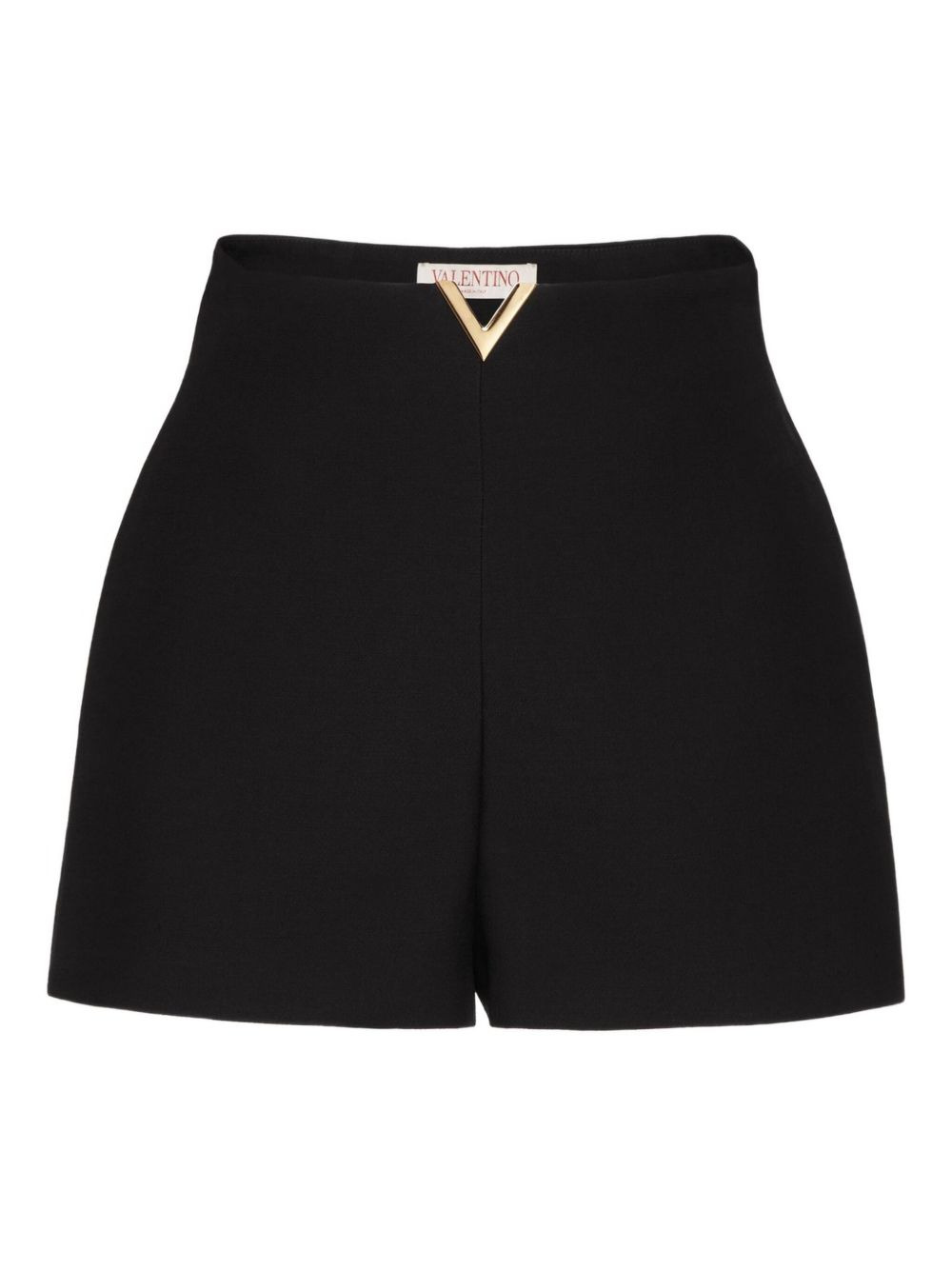 Crepe Couture shorts - 1