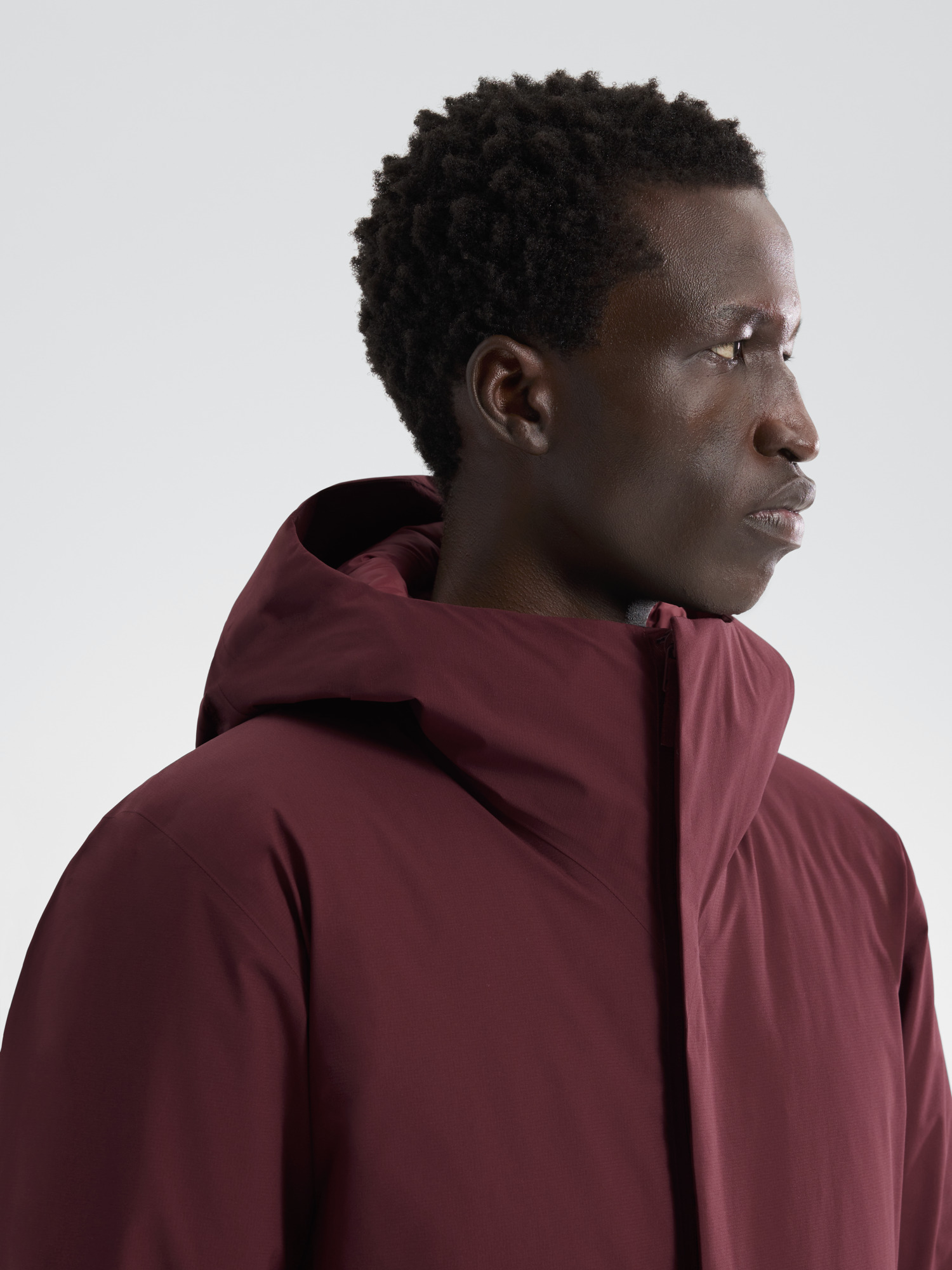 Altus Down Jacket - 3