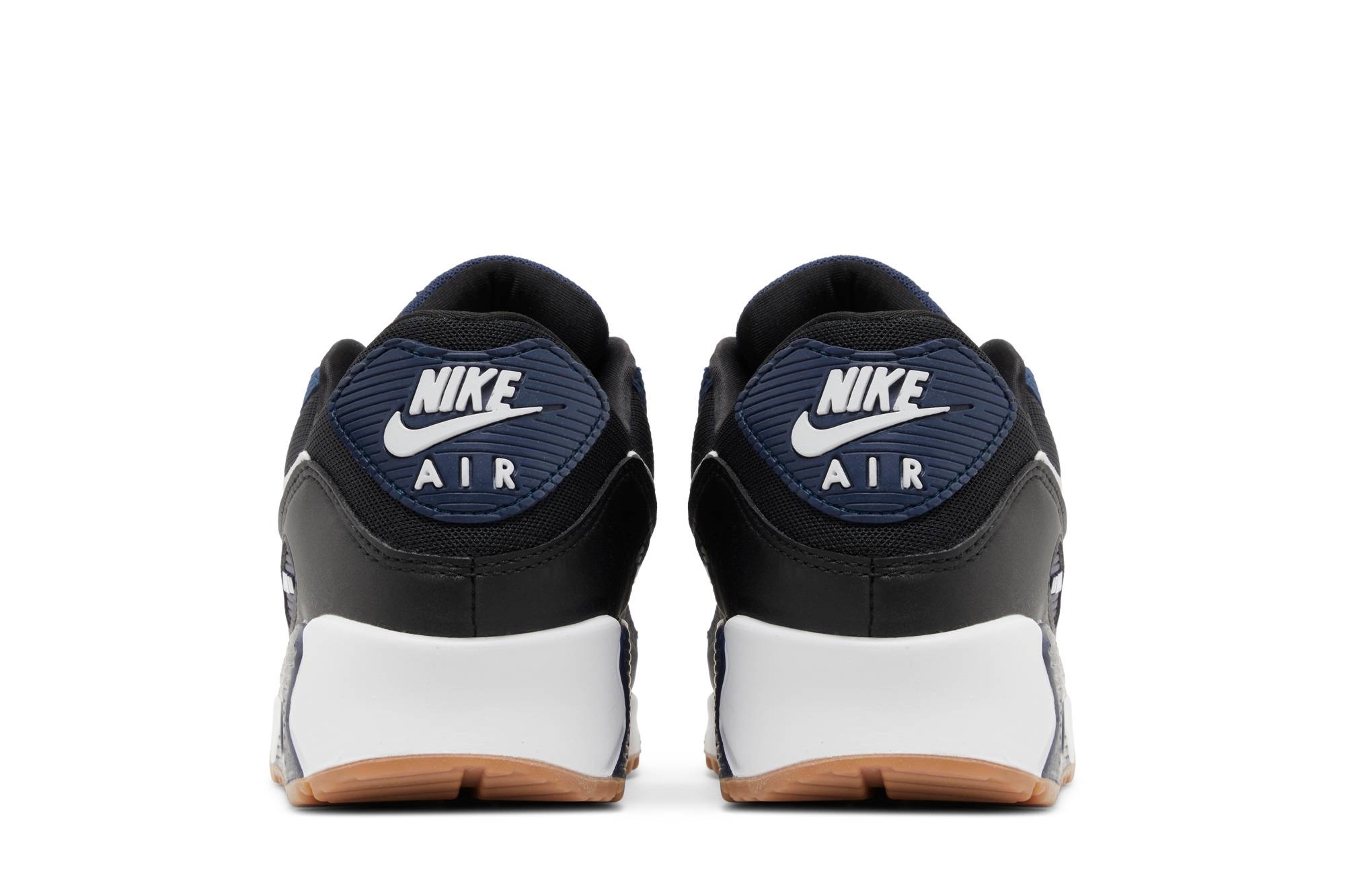 Air Max 90 'Midnight Navy Gum' - 6