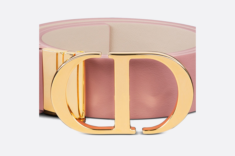 30 Montaigne Reversible Belt 5