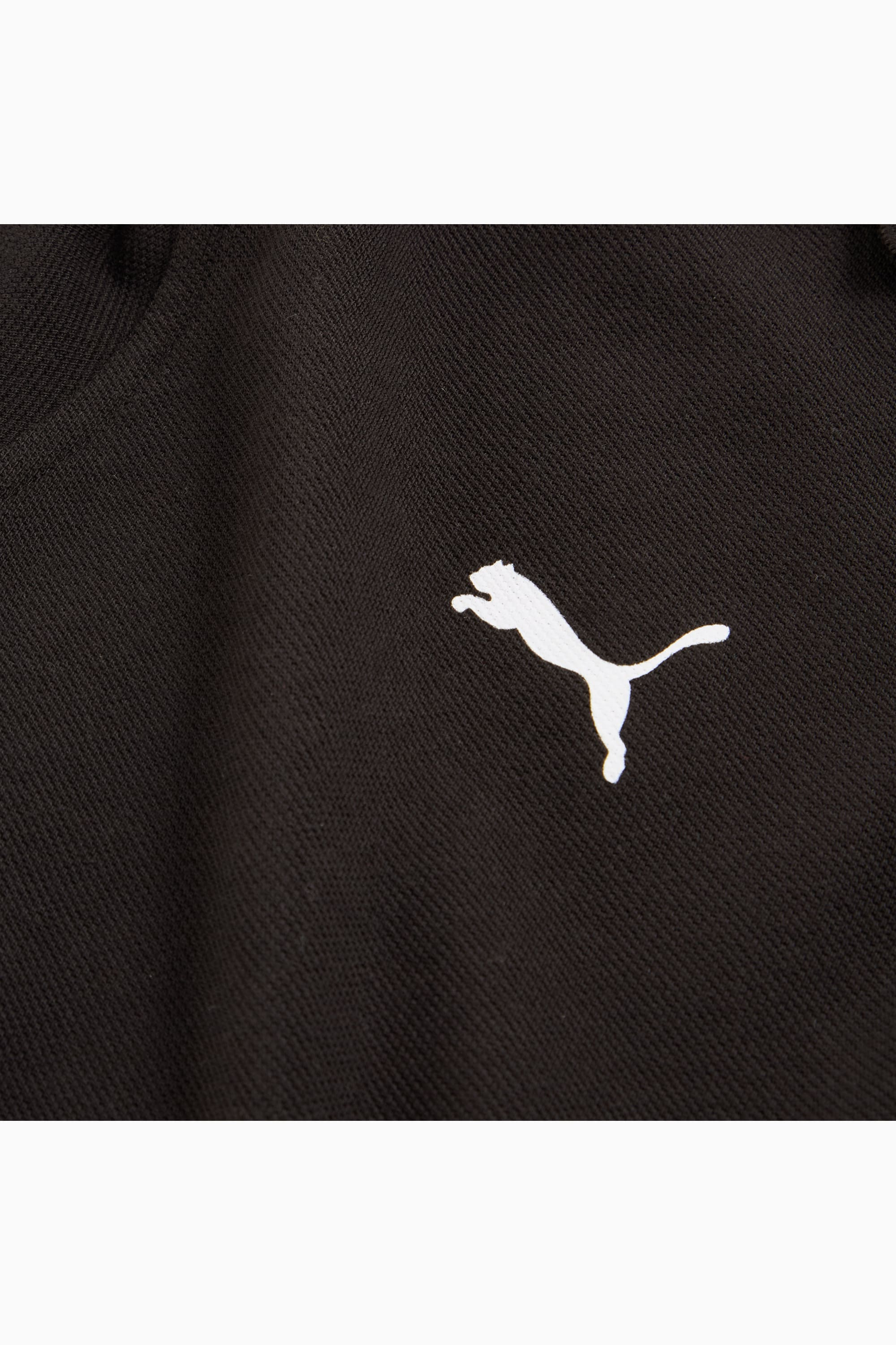 Scuderia Ferrari Race Men's Graphic Polo - 9