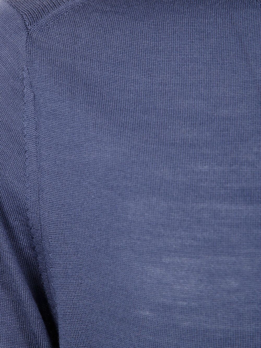 crew-neck wool sweater - 3