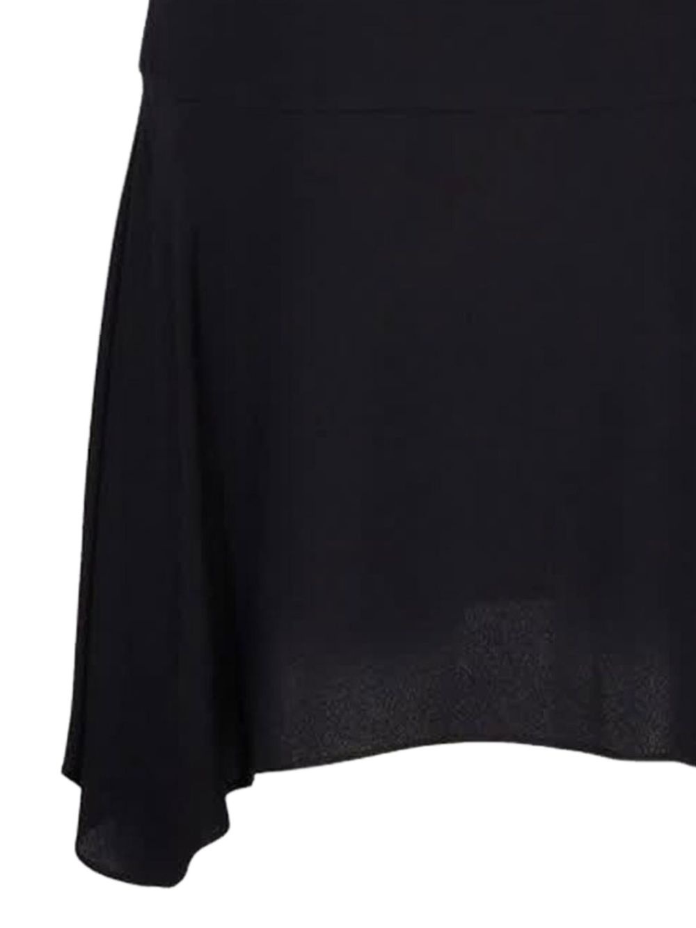 A-line skirt - 2