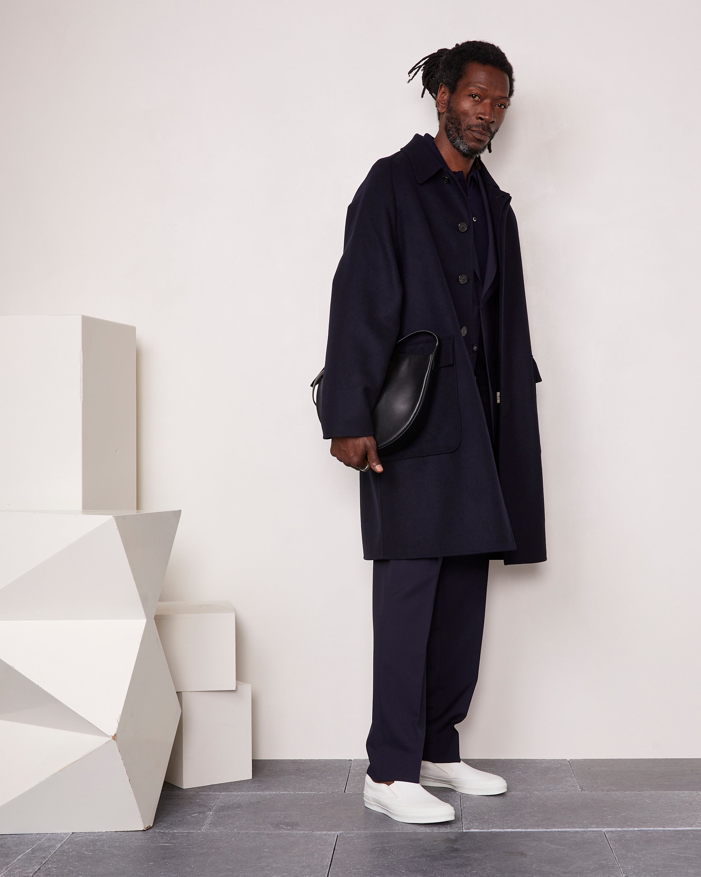BRIAC COAT - 7