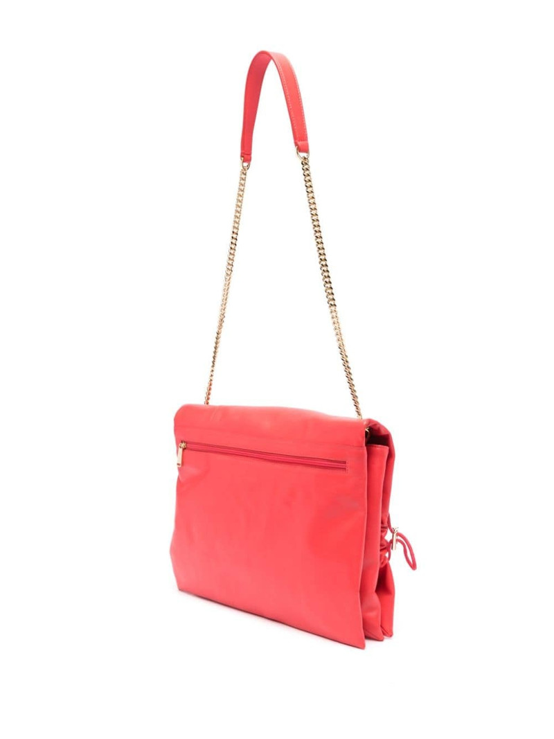 medium Billie leather bag 3