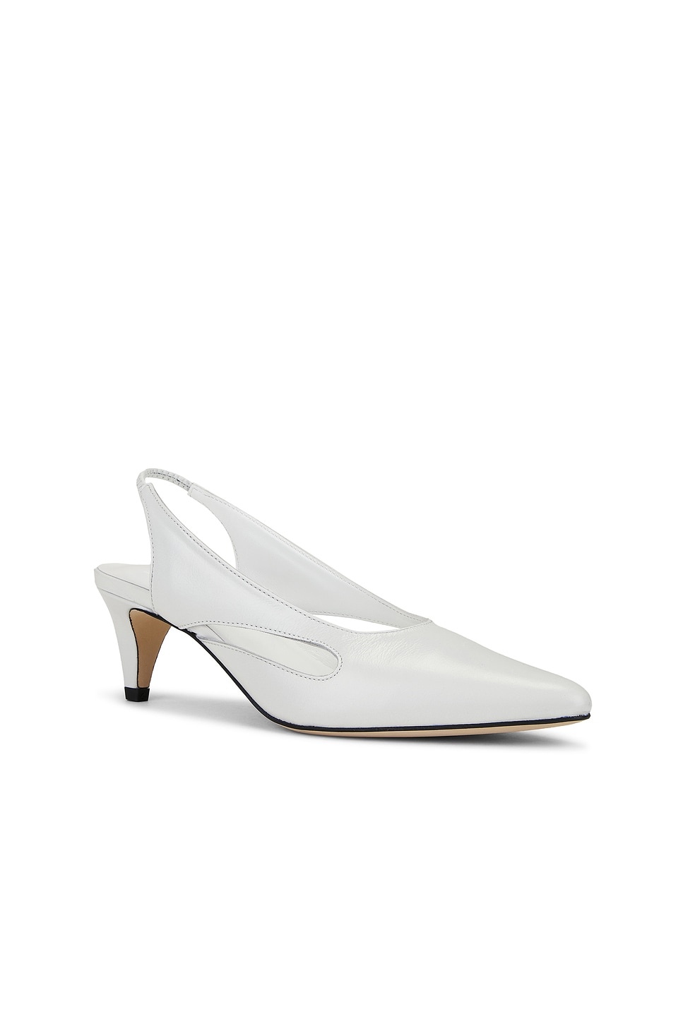 Runa Slingback - 2