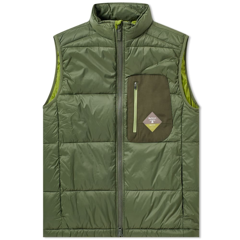 Barbour Kinder Gilet - 1