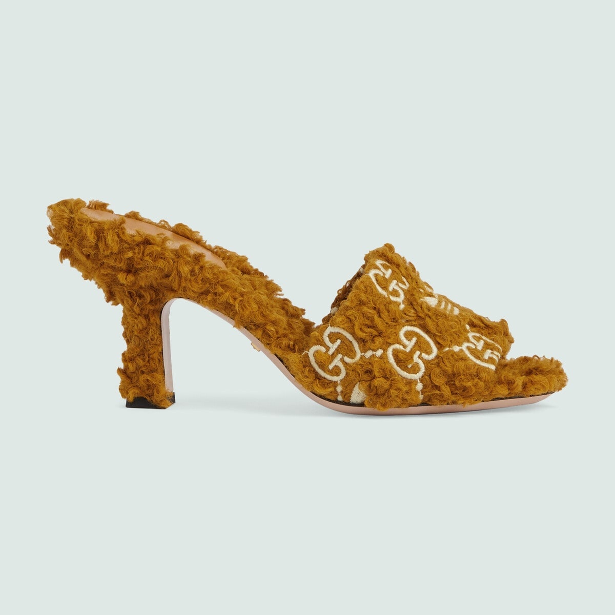 adidas x Gucci women's slide sandal - 1