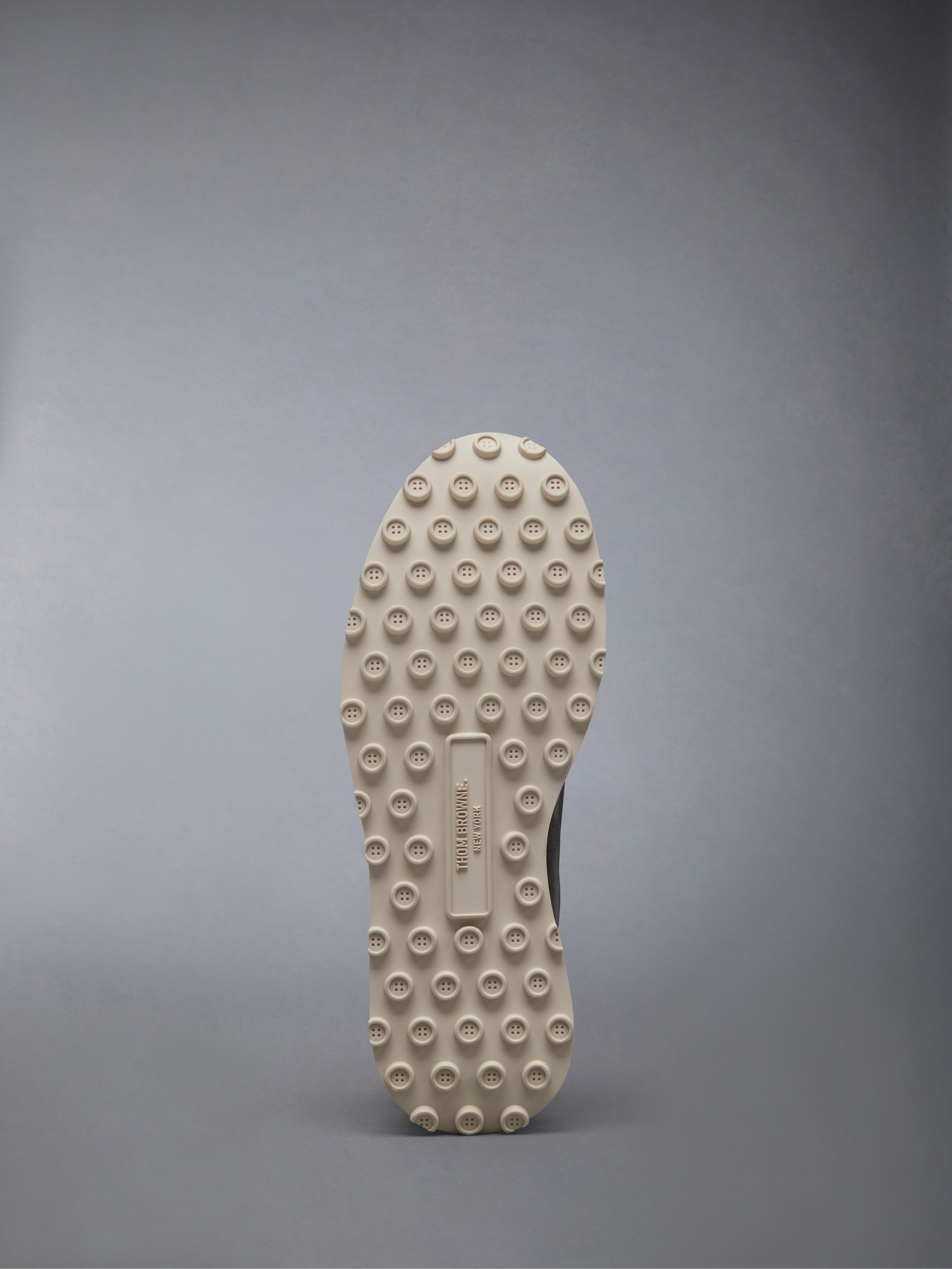 DOUBLE TECH NYLON ALUMNI SNEAKERS - 6
