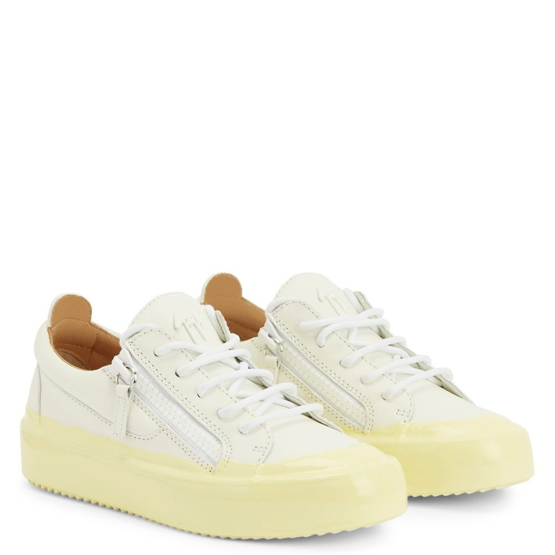 Giuseppe Zanotti Gail Match outlook