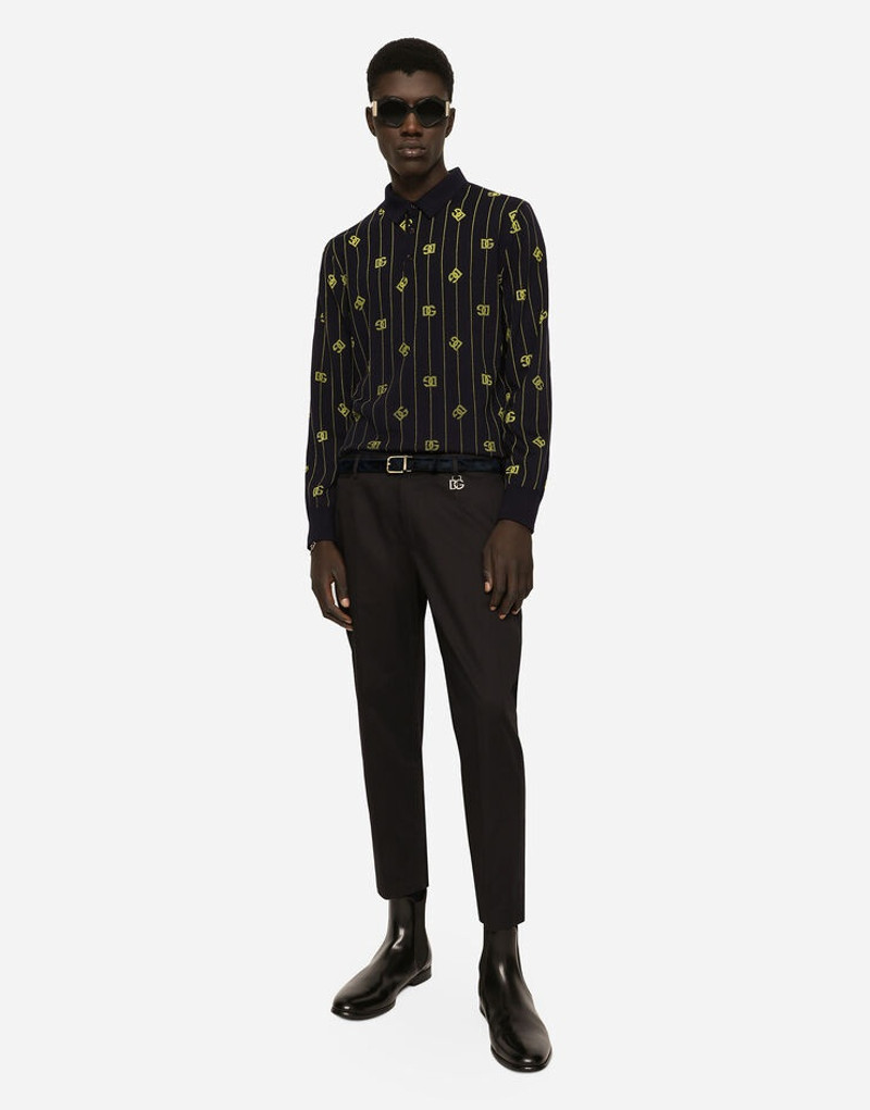 Tailored pants 5
