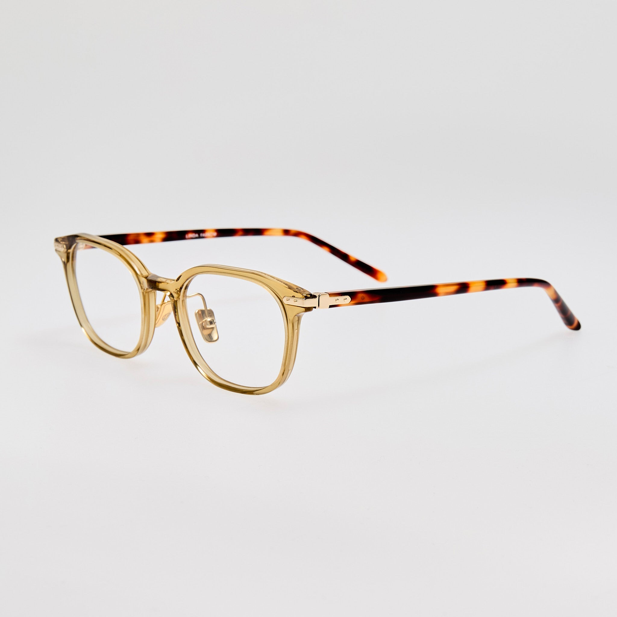 Ernst Optical in Khaki - 3