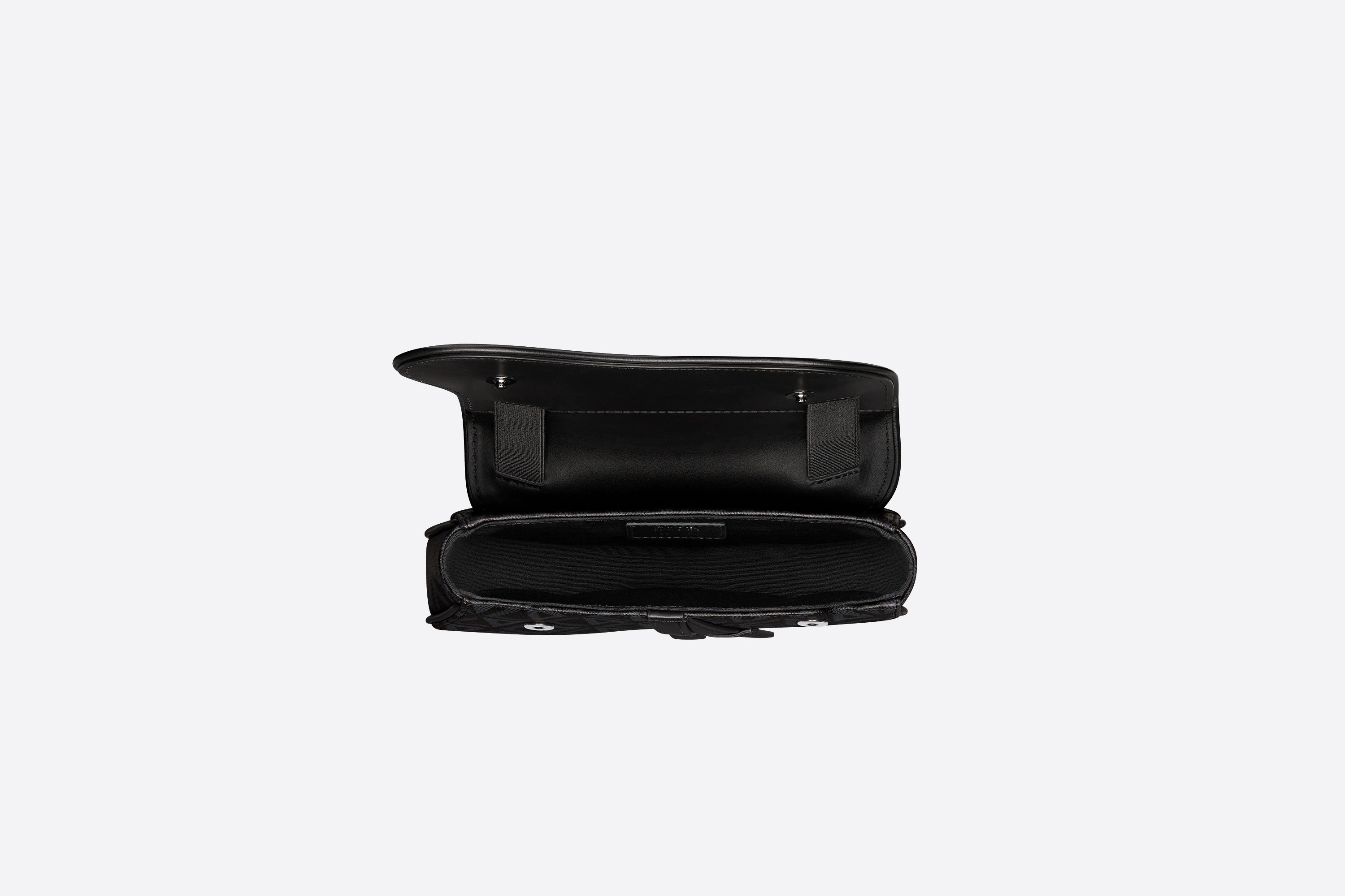 Mini Saddle Bag - 7