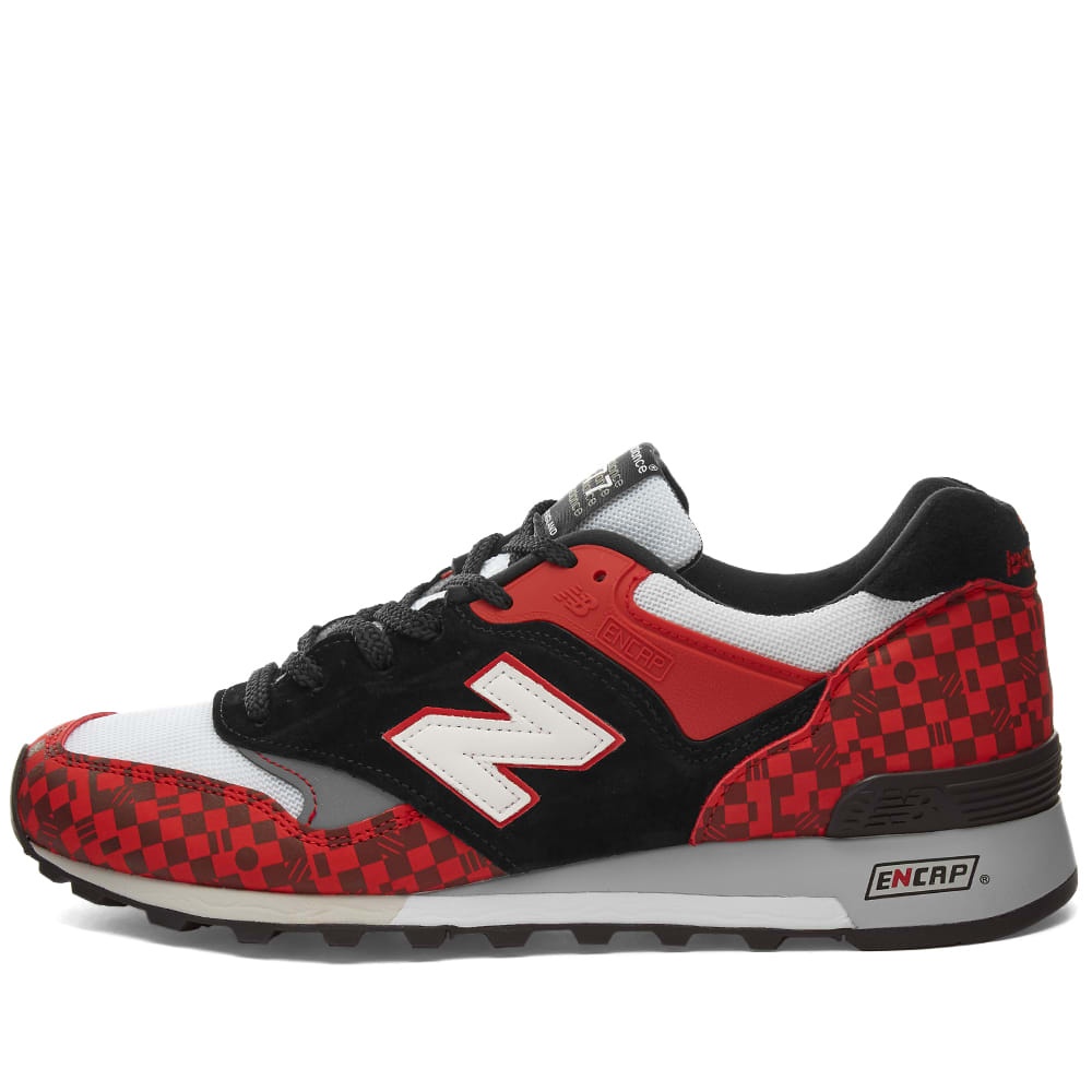 New Balance M577HJK HARAJUKU - Made in England - 2