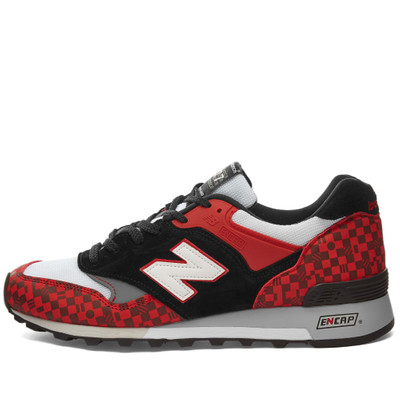 New Balance New Balance M577HJK HARAJUKU - Made in England outlook