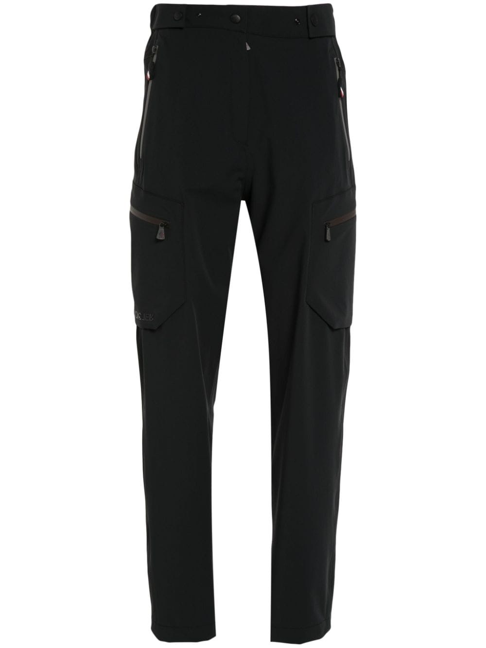 jogging trousers - 1