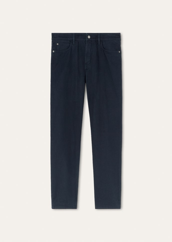Quarona Jeans - 1