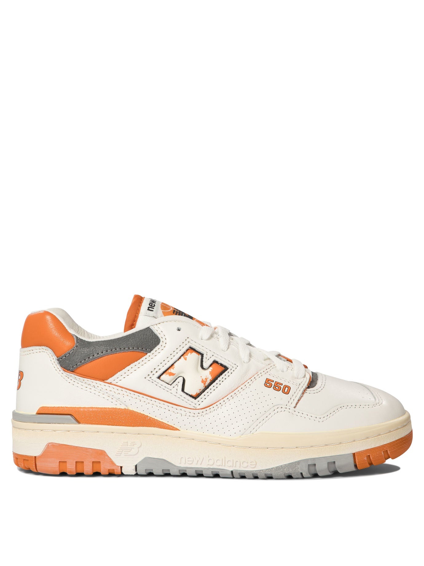 New Balance "550" Sneakers - 1